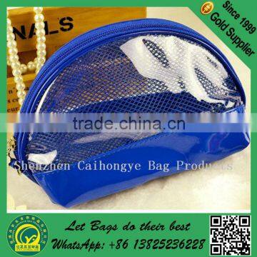 Custom PVC make up bag,make-up bag or make up bag