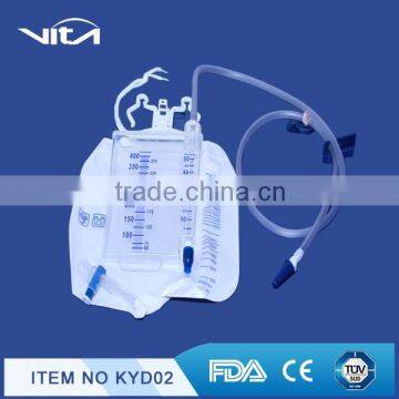 Urine Meter 400ml+2600ml KYD02