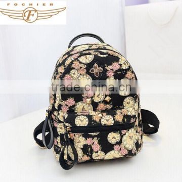 Factory Sale cheap cute backpacks for girls