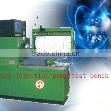 HY-NK Fuel Bosch Injection Pump Test Bench,Chinese/English conversion