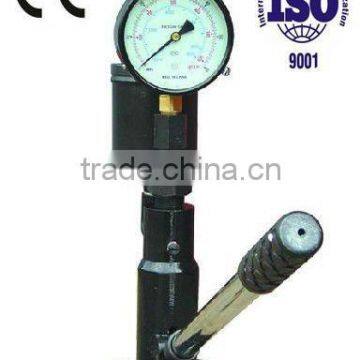 diesel injector calibrator