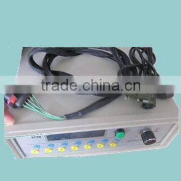 HY-VP37 pump test machine easy operation equipment