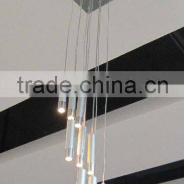 LED pendant light