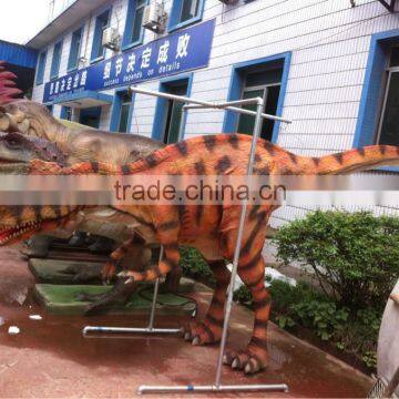 Dinosaur Costume for Adults for Films photo-2