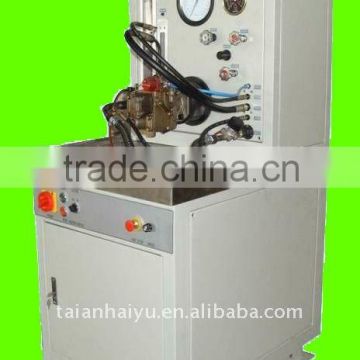 HY-PT-1 fuel diesel injection pump test stand,made in china