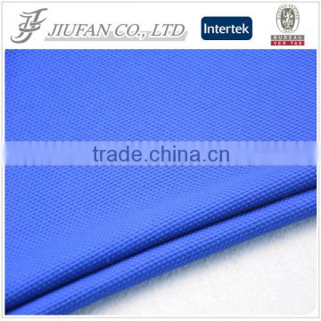 Jiufan textile polyester jacquard neoprene fabric textile slogan