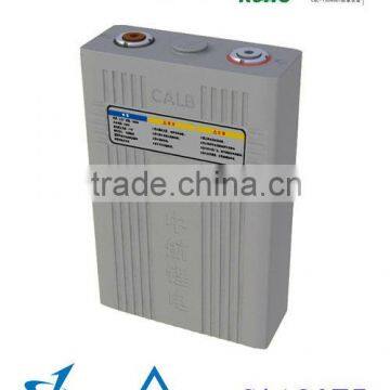 CALB CA180FI battery cell for electric vehicle, energy storage system and telecom