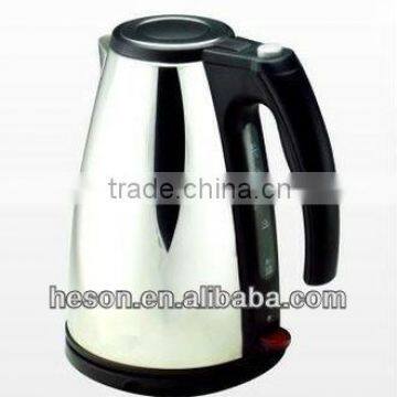 K15 Hotel Supplies High Quality Electric Portable Hot Water Kettle photo-3