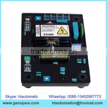 Stamford AVR SX460 Automatic Voltage Regulator