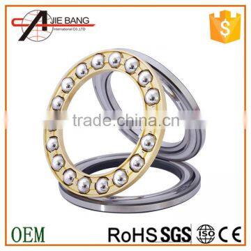 Thrust ball bearing 51132/51132M on hot sale