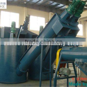 pet bottle washing and recyling line/machine/machinery