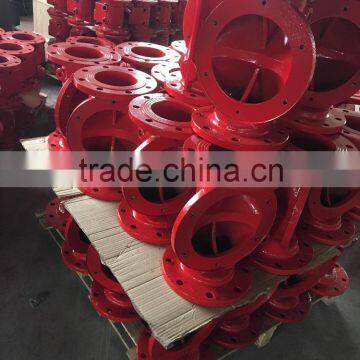 Deluge Alarm Valve Factory Directly Sell for Fire Fighting System photo-2