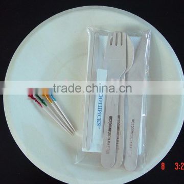 wooden disposable plate YDP03C