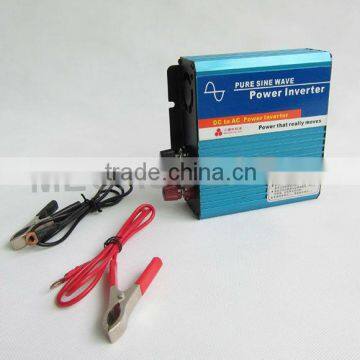 300W pv solar panel inverter Model: MS-300HPI