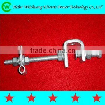 High Quality Hot Sales Down Lead Wire Clamp