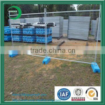 Temporary Fencing New Zealand Mobile Fencing/temporary Fence