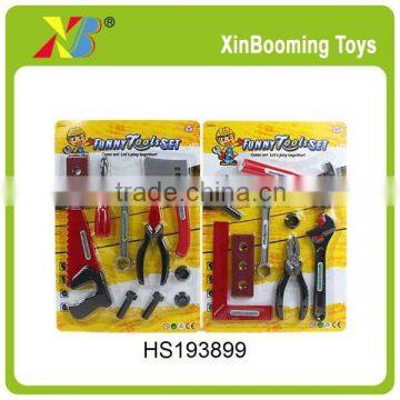 Education Toys Plastic Mini Hand Tools Sets