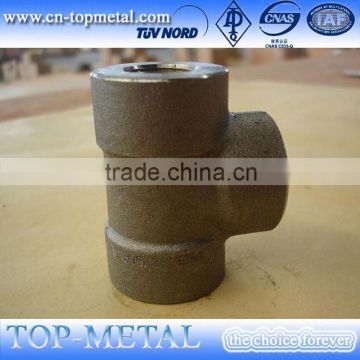 npt threaded pipe fittings supplier