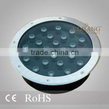 IP67 high power 24W outdoor inground light