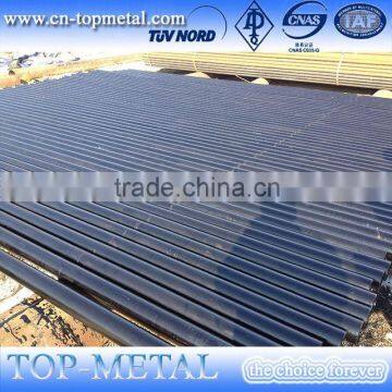 Carbon Seamless Pipe photo-6