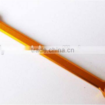HSP Aluminum Ackerman 286040