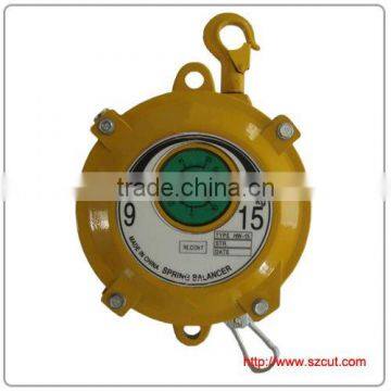 HW-15 Spring Balancer,spring balance function,spring weight balancer in manufacturer