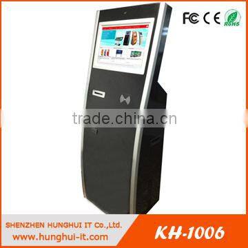bill payment terminal / bus ticketing machine / thermal receipt printer