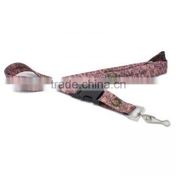 High Quality Custom Logo Luggage Strap Mobile Phone Straps Remote Control Lanyard ID Lanyards photo-5