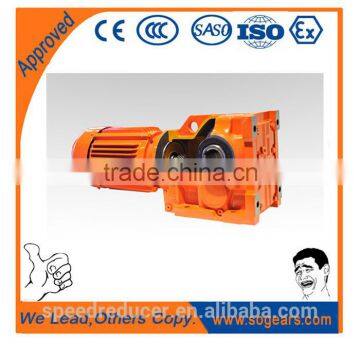 Premium Suppliers of Spur Gear Drives