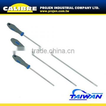 CALIBRE 3PC Mini Screwdrivers Set