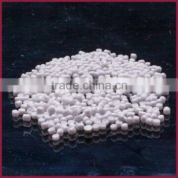 Fireproof Insulation Plastic Resin for Raw Material of Wire photo-3