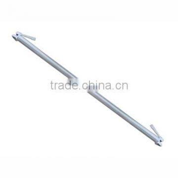 Ringlock Scaffolding System Parts Scaffold Ledger photo-2