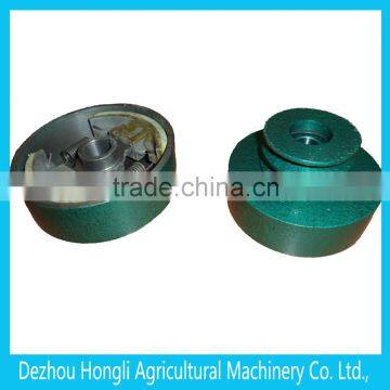 Farm machinery accessories clch clutch clutch system for tractor