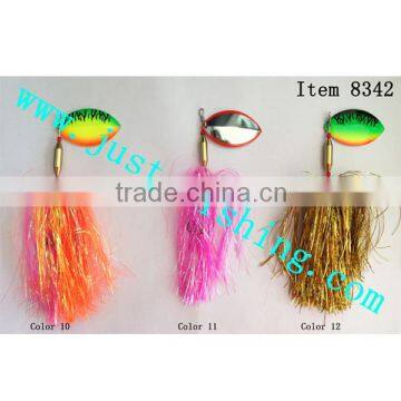 Top Quality Spinner Baits photo-3