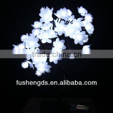 LED light Battery Operated Christmas Sakura Tree