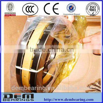 good quality brass cage thrust roller bearing