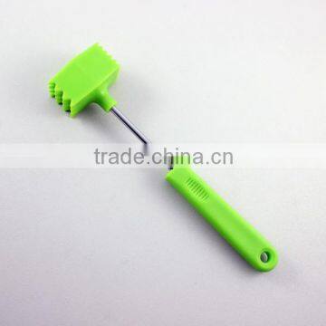 Plastic Meat Tenderizer Meat Hammer