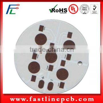 Competitive price Aluminum based led pcb 94v0