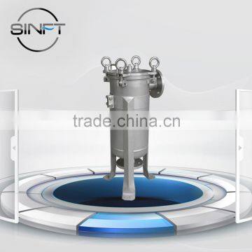 2016 New Stainless Steel Water Filter Housing photo-6