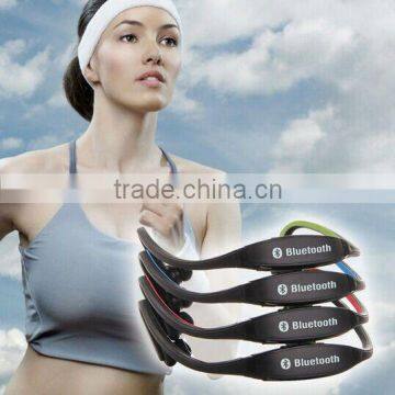 free sample headphones sports bluetooth headphones headphone without wire