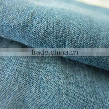 wholesale fabric china 100% tencel jean fabric