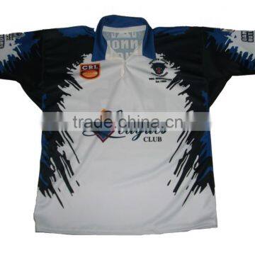 2015 wholesale polyester rugby jersey american football uniforms