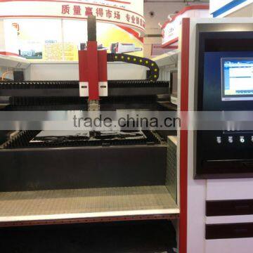 4000*2000control cabinet fiber laser cutting machine for pipe cutting