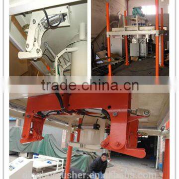 Powder Packing machine