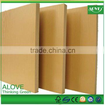 Multifunctional Wpc Wood Plastic Composite Wall Panels for Wholesales photo-5