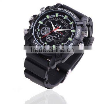 Night Vision Mini Dv Camera Long Time Shoot Video Hidden Sport Camcorder Wifi FHD1080P 2016 New Products photo-6