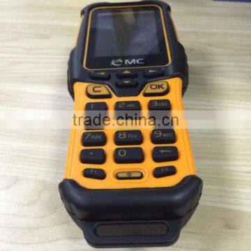 High Speed Bus Card Payment Terminal Support Contactless Card H610 photo-6