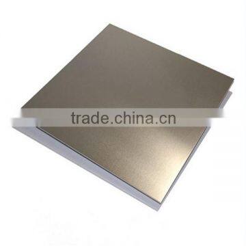 Color Coated Aluminum Coil And PVDF Coated Aluminum Plate