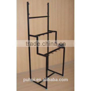 Light Metal Belt Display Stand photo-3