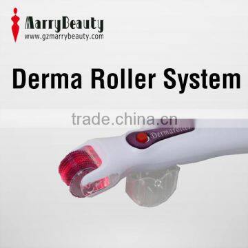 Factory price biogenesis dns derma roller 540 microneedles